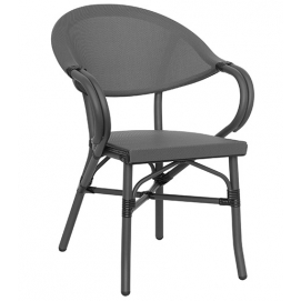 Židle Paris 5B antracite - výprodej